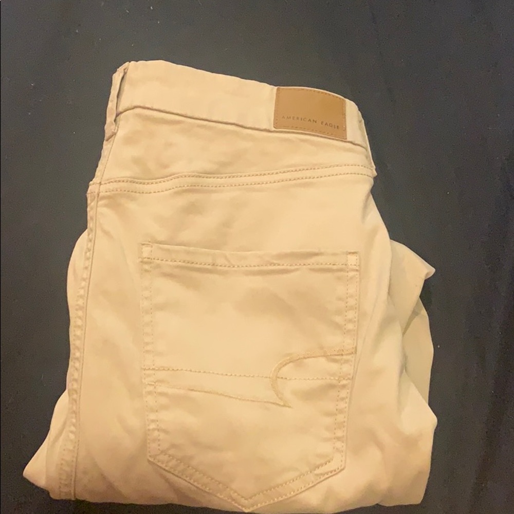 American eagle jeggins